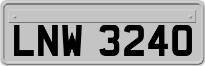 LNW3240