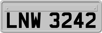 LNW3242