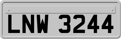 LNW3244
