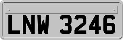 LNW3246