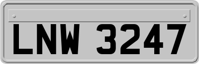 LNW3247