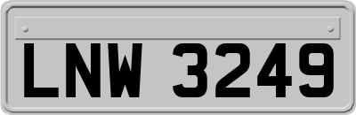 LNW3249