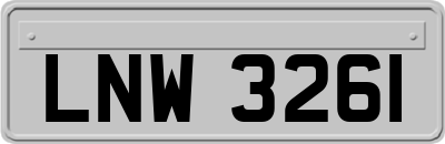 LNW3261