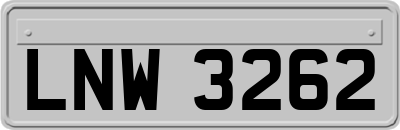 LNW3262