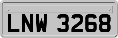 LNW3268