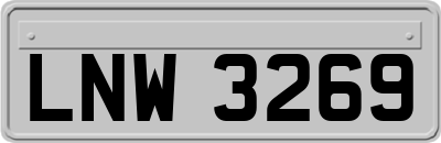 LNW3269