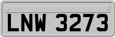 LNW3273