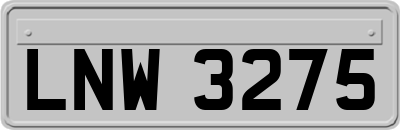 LNW3275