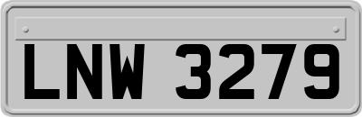 LNW3279