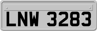 LNW3283