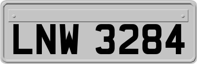 LNW3284