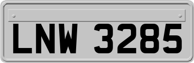 LNW3285