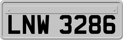 LNW3286