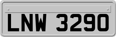 LNW3290
