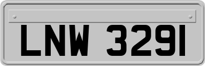 LNW3291