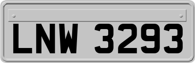 LNW3293