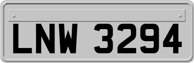 LNW3294