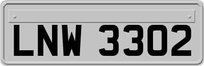 LNW3302