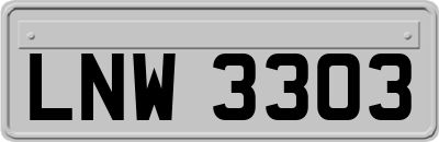 LNW3303