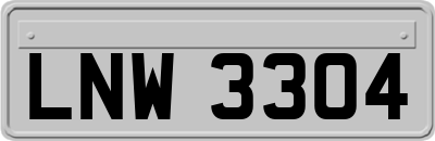 LNW3304