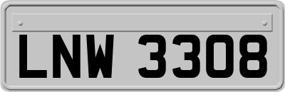 LNW3308