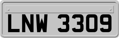LNW3309