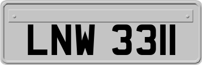 LNW3311