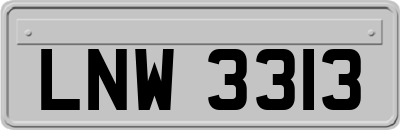 LNW3313