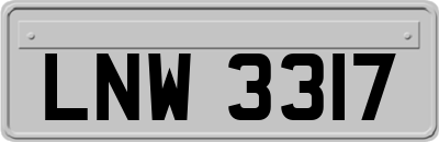 LNW3317