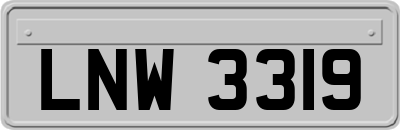 LNW3319