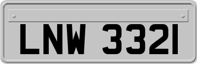LNW3321