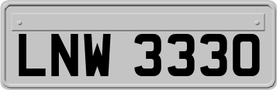 LNW3330