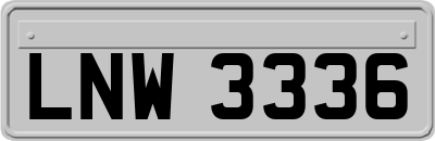 LNW3336