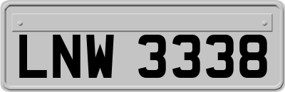 LNW3338