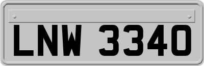 LNW3340
