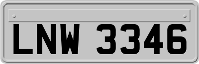 LNW3346