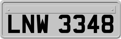LNW3348