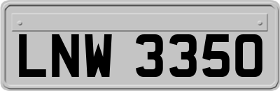 LNW3350
