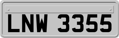 LNW3355