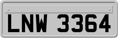 LNW3364