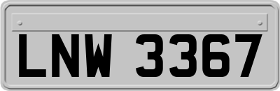 LNW3367