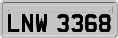 LNW3368