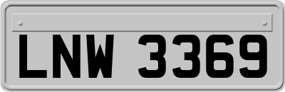 LNW3369