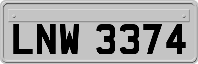 LNW3374