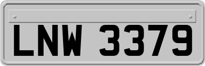 LNW3379