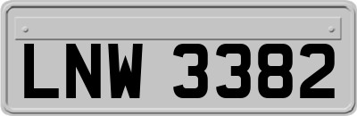 LNW3382