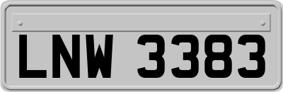 LNW3383