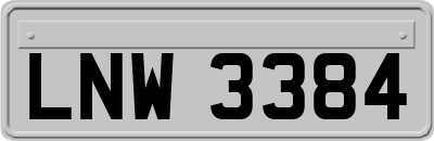 LNW3384