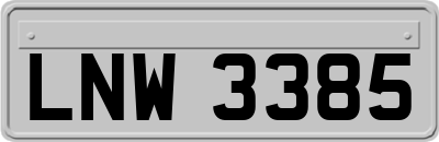 LNW3385