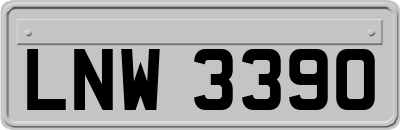LNW3390